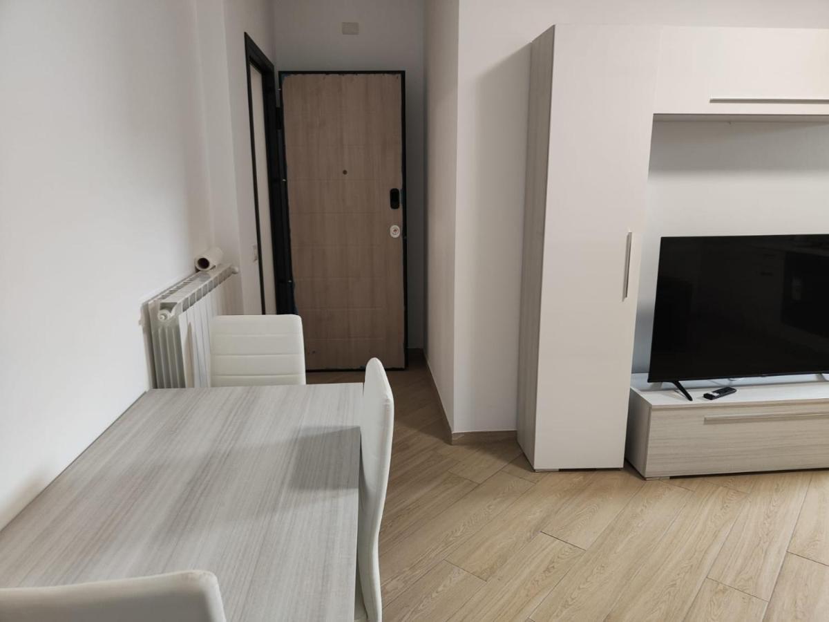 Villa A&M 3 Centro Latina Exteriör bild